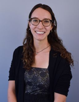 Dre Myriam Gagnon