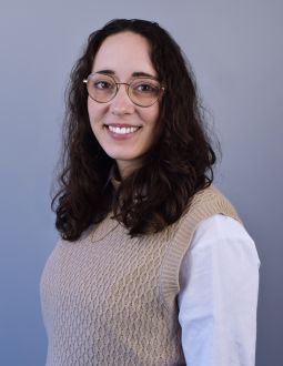 Dre. Emilie Bellehumeur